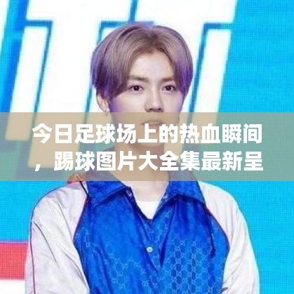 今日足球场上的热血瞬间，踢球图片大全集最新呈现！