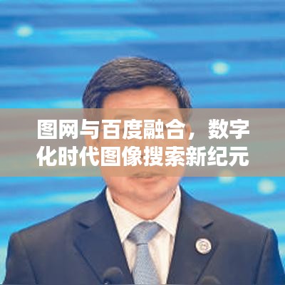 图网与百度融合，数字化时代图像搜索新纪元探索