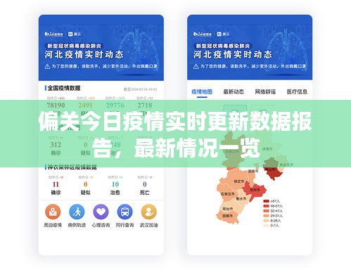 偏关今日疫情实时更新数据报告，最新情况一览