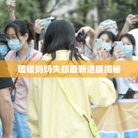 暖暖妈妈失踪最新进展揭秘