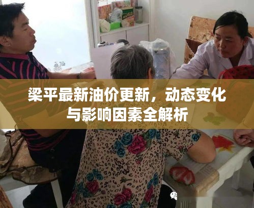 梁平最新油价更新，动态变化与影响因素全解析