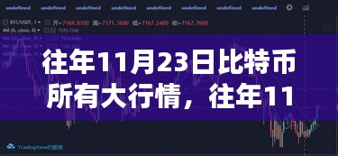 往年11月23日比特币行情深度解析，特性、体验、竞品对比及用户群体分析全攻略