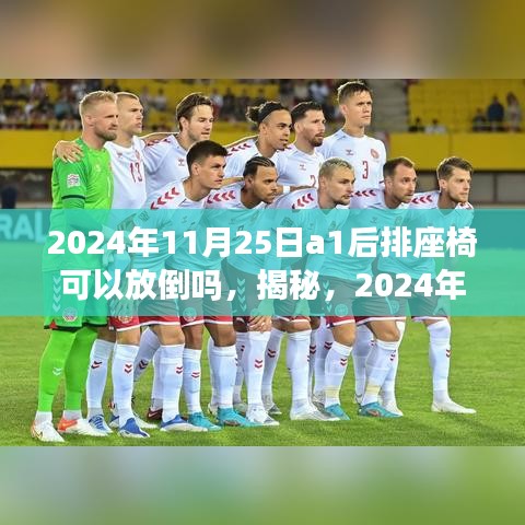 揭秘，汽车a1后排座椅在2024年11月25日的放倒指南