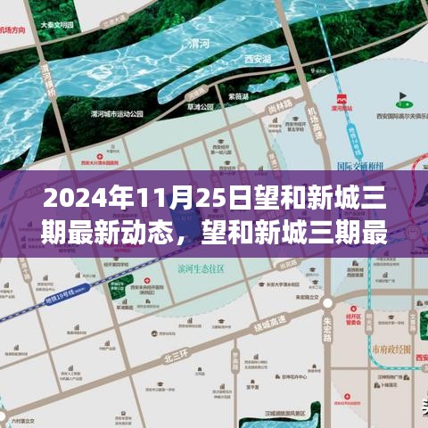 2024年11月25日望和新城三期最新动态展望与深度解析