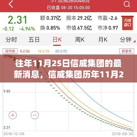 信威集团历年11月25日最新动态解析与前景展望，深度探讨其影响及未来发展趋势标题建议，信威集团历年动态回顾与未来展望，深度解析其影响及前景展望。