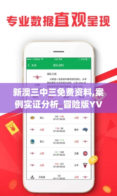 新澳三中三免费资料,案例实证分析_冒险版YVP7.43