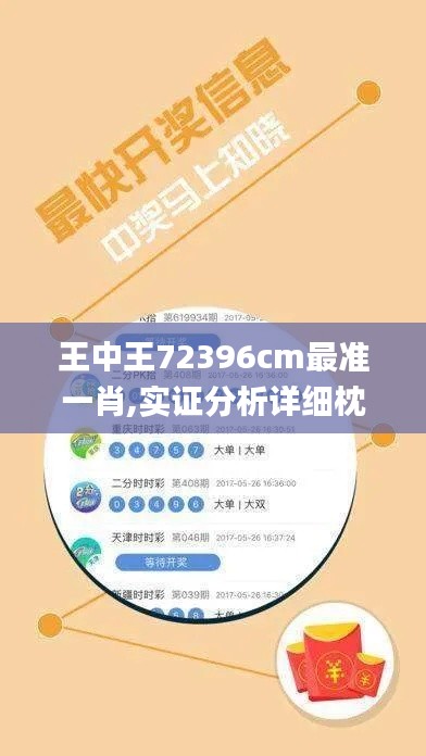 王中王72396cm最准一肖,实证分析详细枕_精选版XMN7.21