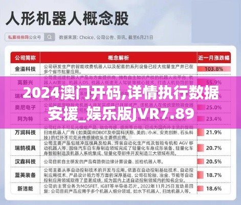 2024澳门开码,详情执行数据安援_娱乐版JVR7.89