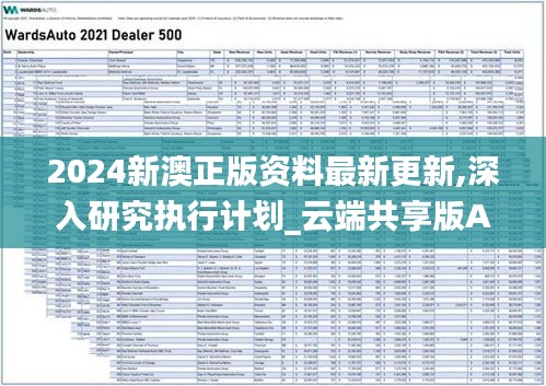 2024新澳正版资料最新更新,深入研究执行计划_云端共享版ADD7.59