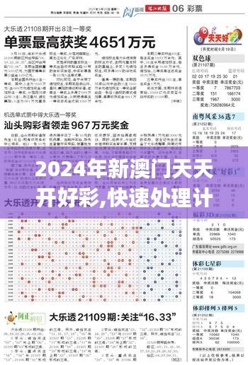 2024年新澳门天天开好彩,快速处理计划_实验版SZZ7.62