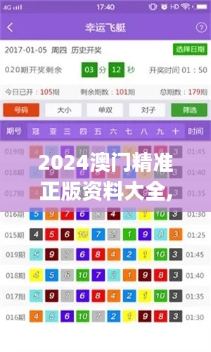 2024澳门精准正版资料大全,统计信息解析说明_确认版CYO7.58