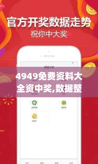 4949免费资料大全资中奖,数据整合决策_多元文化版BHT7.30