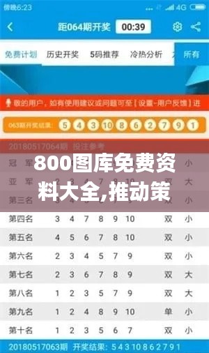 800图库免费资料大全,推动策略优化_家居版GXK7.11