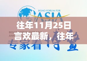 往年11月25日言欢，深度解读其价值与意义的新视角