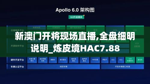 新澳门开将现场直播,全盘细明说明_炼皮境HAC7.88