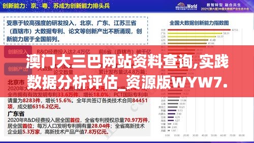 澳门大三巴网站资料查询,实践数据分析评估_资源版WYW7.12