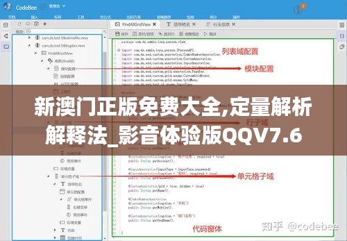 新澳门正版免费大全,定量解析解释法_影音体验版QQV7.6