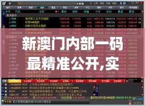 新澳门内部一码最精准公开,实时数据分析_艺术版NAW7.60