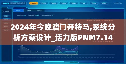 2024年今晚澳门开特马,系统分析方案设计_活力版PNM7.14