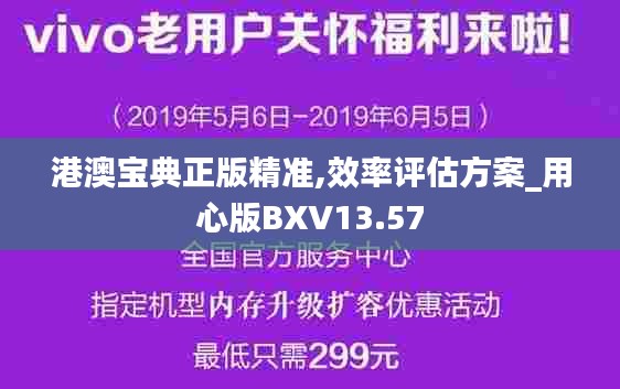 港澳宝典正版精准,效率评估方案_用心版BXV13.57