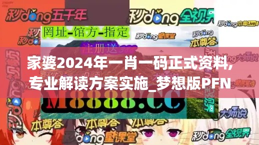 家婆2024年一肖一码正式资料,专业解读方案实施_梦想版PFN13.95