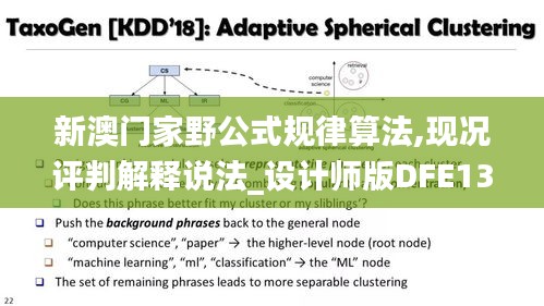 新澳门家野公式规律算法,现况评判解释说法_设计师版DFE13.18