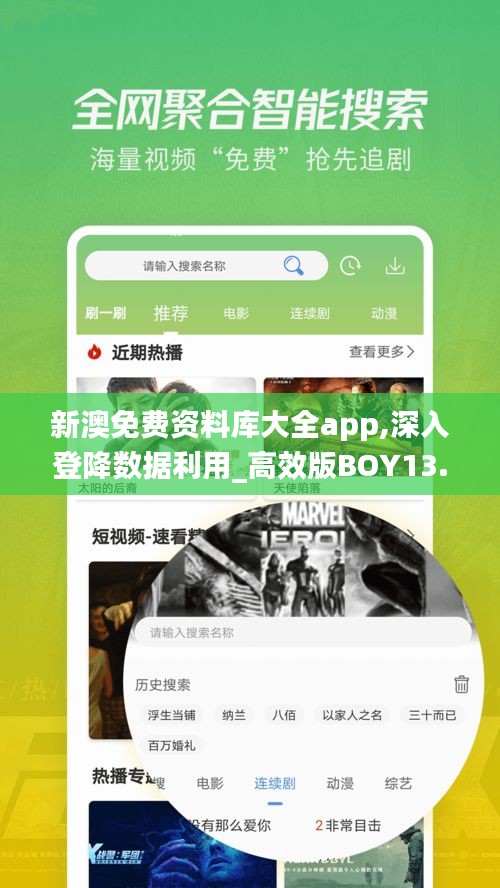 新澳免费资料库大全app,深入登降数据利用_高效版BOY13.72