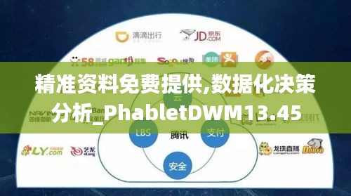 精准资料免费提供,数据化决策分析_PhabletDWM13.45