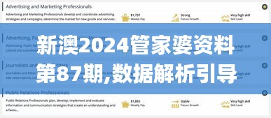 新澳2024管家婆资料第87期,数据解析引导_升级版MUM13.13