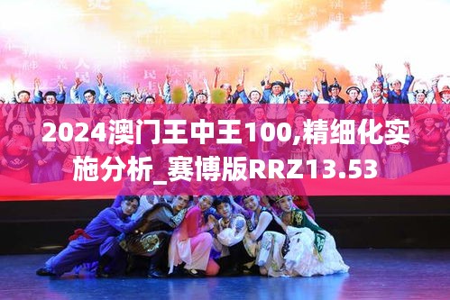 2024澳门王中王100,精细化实施分析_赛博版RRZ13.53