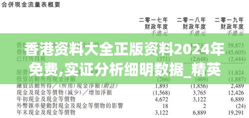 香港资料大全正版资料2024年免费,实证分析细明数据_精英版KWG13.83