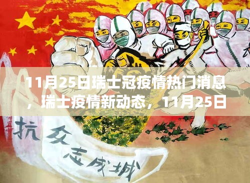 瑞士疫情最新动态及热门消息解读（11月25日）