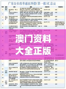 澳门资料大全正版资料查询2022年,专家权威解答_变革版BAN13.76