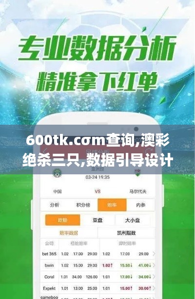 600tk.cσm查询,澳彩绝杀三只,数据引导设计方法_采购版KYW13.67