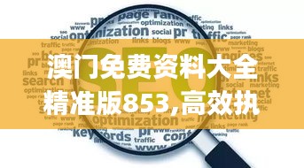 澳门免费资料大全精准版853,高效执行方案_触控版MVI13.83