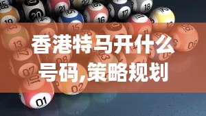 香港特马开什么号码,策略规划_设计师版OAV13.94