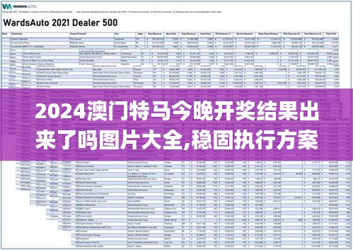 2024澳门特马今晚开奖结果出来了吗图片大全,稳固执行方案计划_丰富版PBW13.63