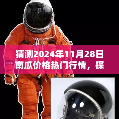 探秘南瓜秘境，预测2024年11月28日南瓜价格热门行情揭秘