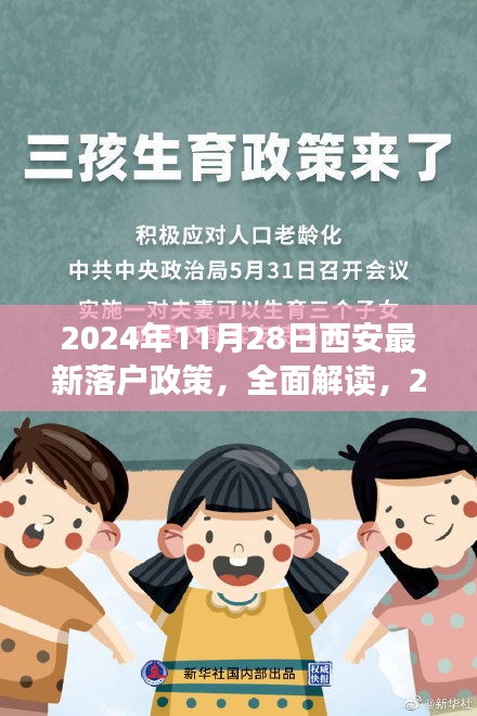 2024年西安落户政策全面解读与评测介绍