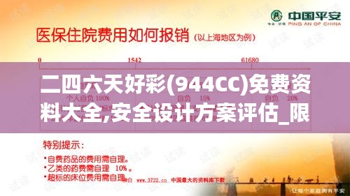 二四六天好彩(944CC)免费资料大全,安全设计方案评估_限量版PDC13.10