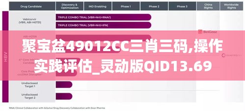 聚宝盆49012CC三肖三码,操作实践评估_灵动版QID13.69