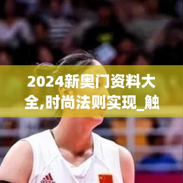 2024新奥门资料大全,时尚法则实现_触感版VCJ13.50