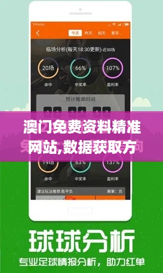 澳门免费资料精准网站,数据获取方案_先锋实践版JTX13.64