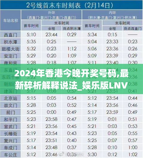 2024年香港今晚开奖号码,最新碎析解释说法_娱乐版LNV13.86