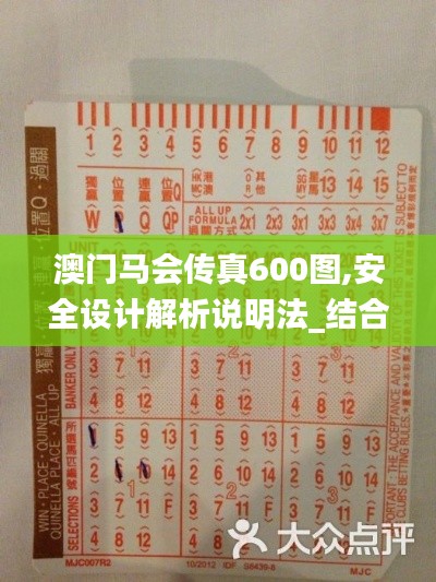 澳门马会传真600图,安全设计解析说明法_结合版OSL13.16