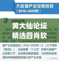 黄大仙论坛精选四肖软件优势,数据解释说明规划_感知版YLT13.60