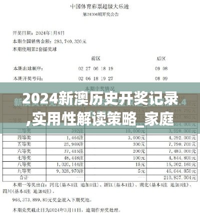 2024新澳历史开奖记录,实用性解读策略_家庭影院版MCW13.13