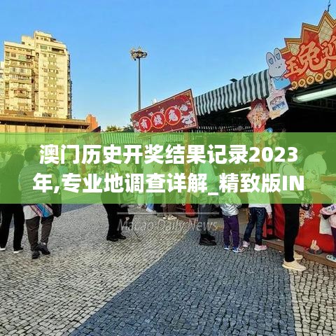 澳门历史开奖结果记录2023年,专业地调查详解_精致版INK13.9