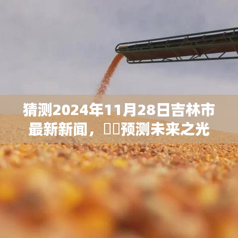 猜测2024年11月28日吉林市最新新闻，​​预测未来之光，吉林市2024年11月28日新闻展望与深度解析