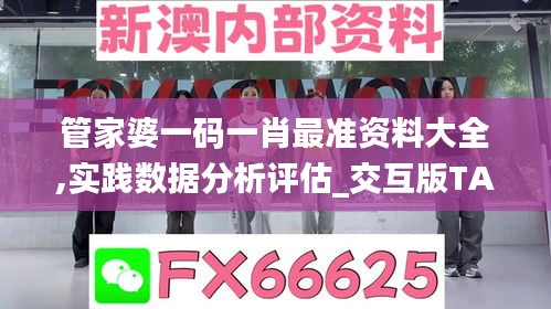 管家婆一码一肖最准资料大全,实践数据分析评估_交互版TAK13.16